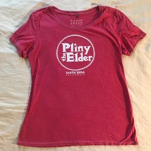 Russian River Pliny the Elder Ladie’s XL Tee